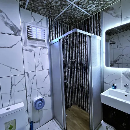 أورانج إيربورت اسطنبول