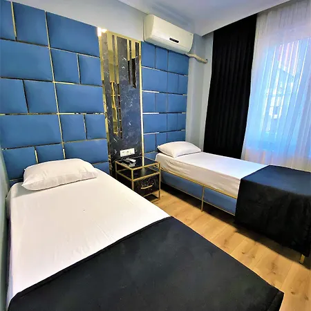 أورانج إيربورت 3*