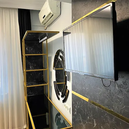 أورانج إيربورت