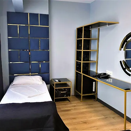 أورانج إيربورت 3*