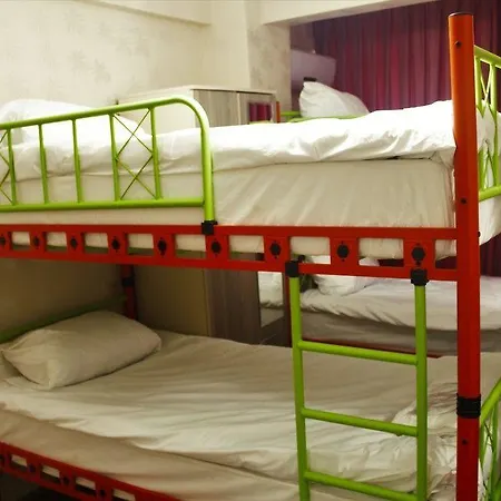 فندق أورانج إيربورت اسطنبول