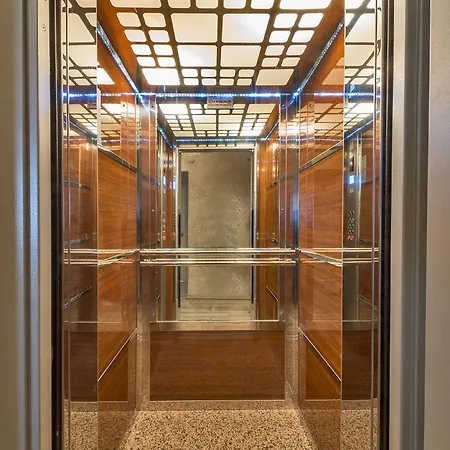 Hotell Orange Airport