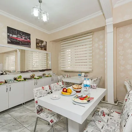 Hotell Orange Airport