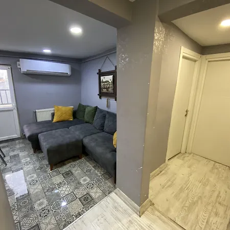 Orange Airport Hotel Stambuł