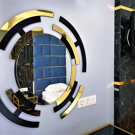 Hotell Orange Airport