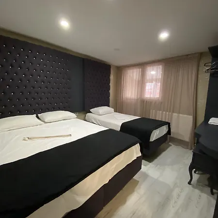 Orange Airport 3* Istanbul