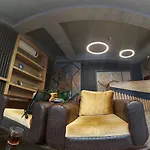 Orange Airport Hotel