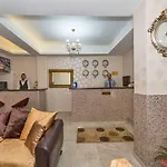 Orange Airport Hotel Provincia di Istanbul