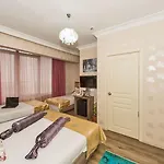 Orange Airport Hotel Provincia di Istanbul