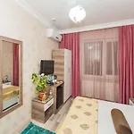 Hotel Orange Airport Provincia di Istanbul