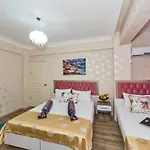 Hotel Orange Airport