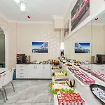 Hotel Orange Airport