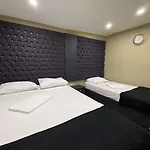 Hotel Orange Airport Provincia di Istanbul