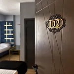 Orange Airport 3* Provincia di Istanbul