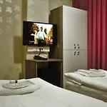 Orange Airport 3* Istambul