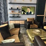 Orange Airport 3* Provincia di Istanbul