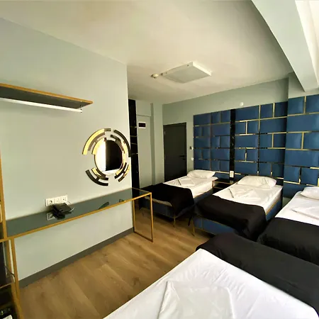 Orange Airport 3* Istanbul