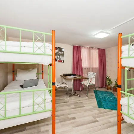 Otel Orange Airport İstanbul