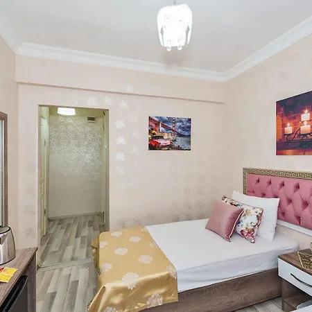 Orange Airport Otel İstanbul