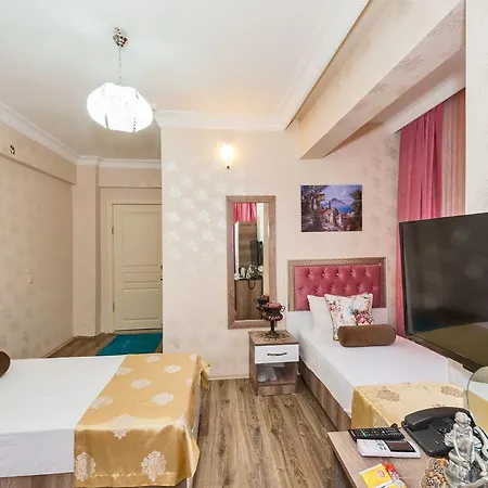 Orange Airport İstanbul