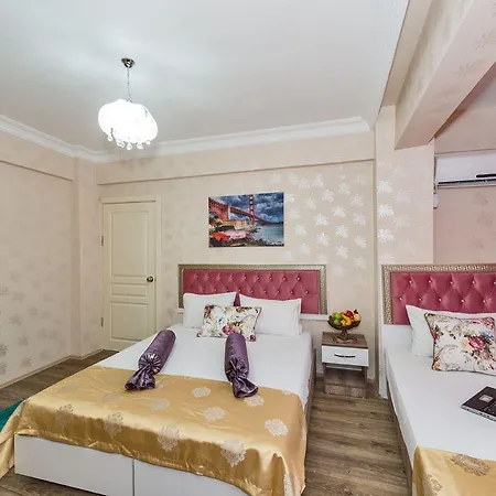 Hotel Orange Airport