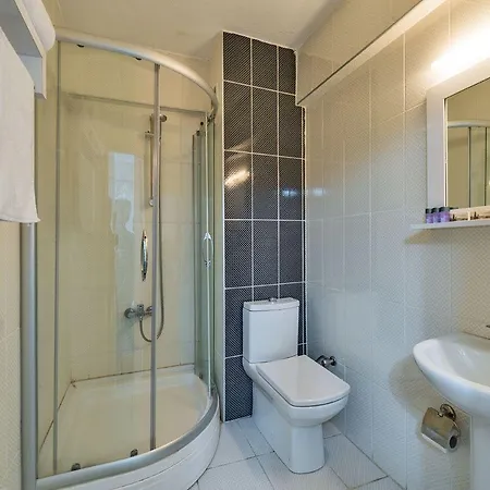 Orange Airport Hotel Istanbul