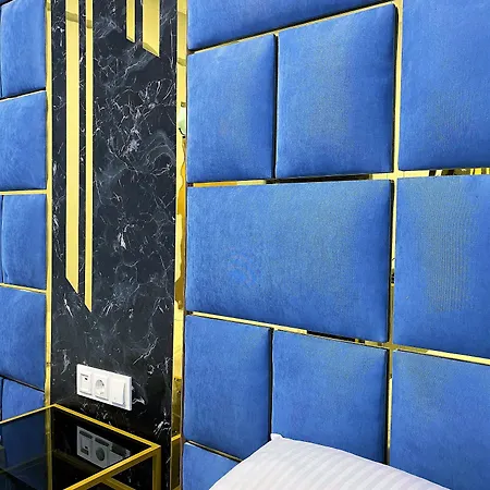 Orange Airport 3* İstanbul