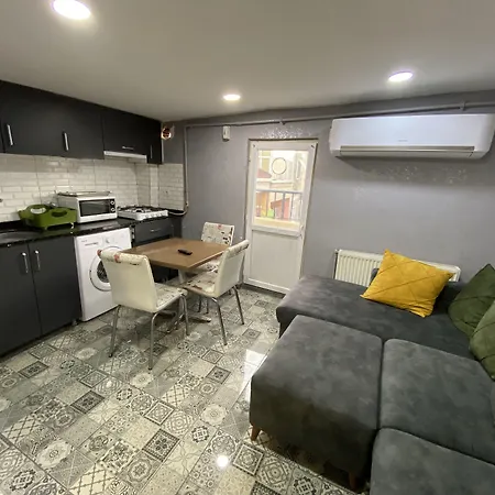 Orange Airport 3* İstanbul