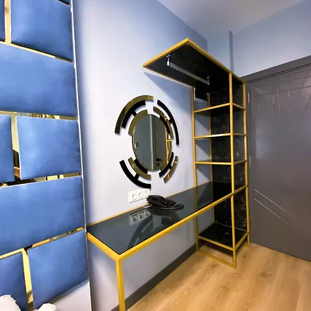 Orange Airport 3* İstanbul