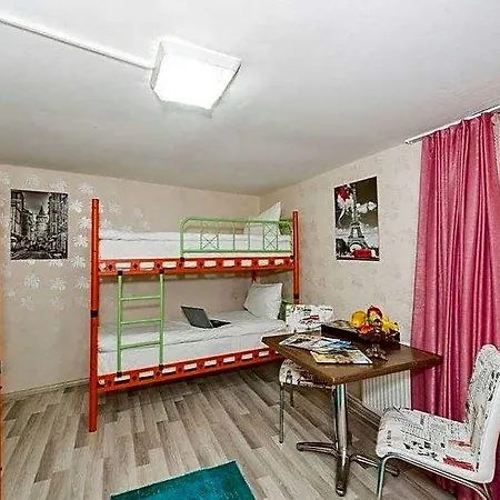 Hotel Orange Airport Provincia di Istanbul
