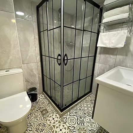 Hotel Orange Airport Provincia di Istanbul