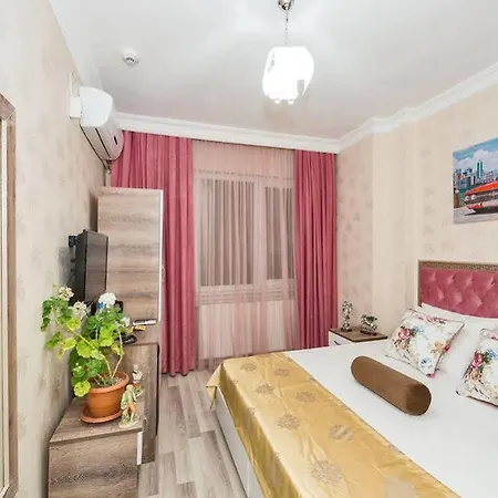 Hotel Orange Airport Provincia di Istanbul