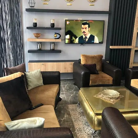 Orange Airport 3* Isztambul