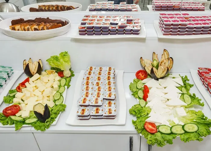 Orange Airport Стамбул