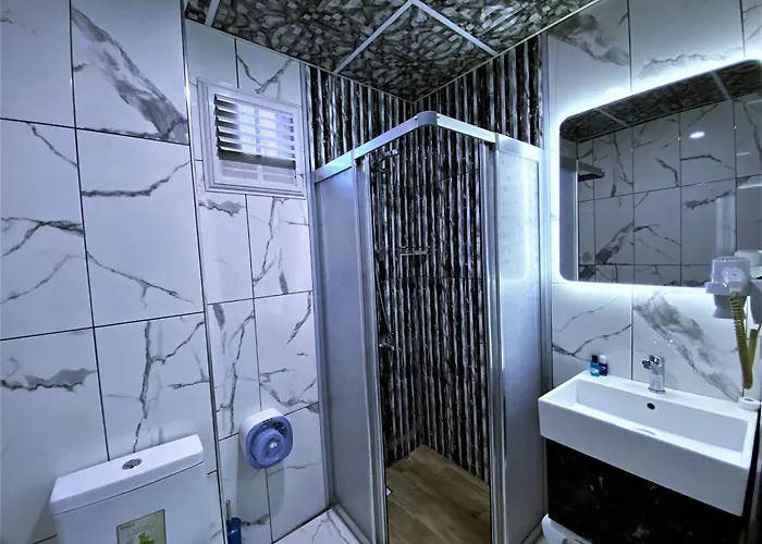 Orange Airport Стамбул