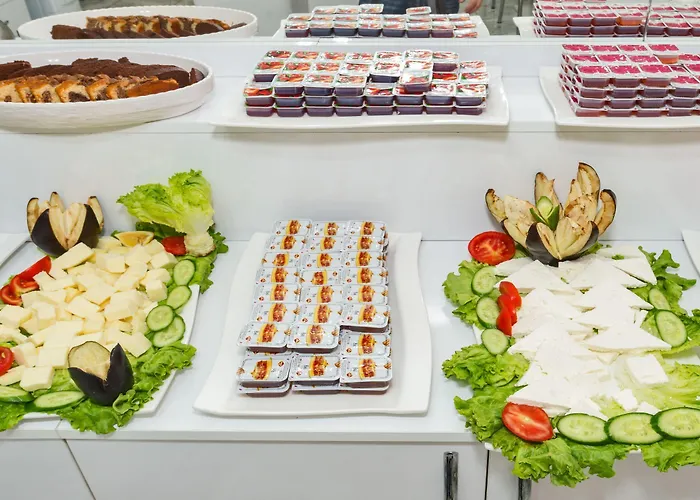 Отель Orange Airport 3*