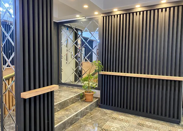 Orange Airport Стамбул