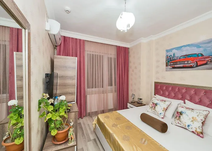 Отель Orange Airport 3*