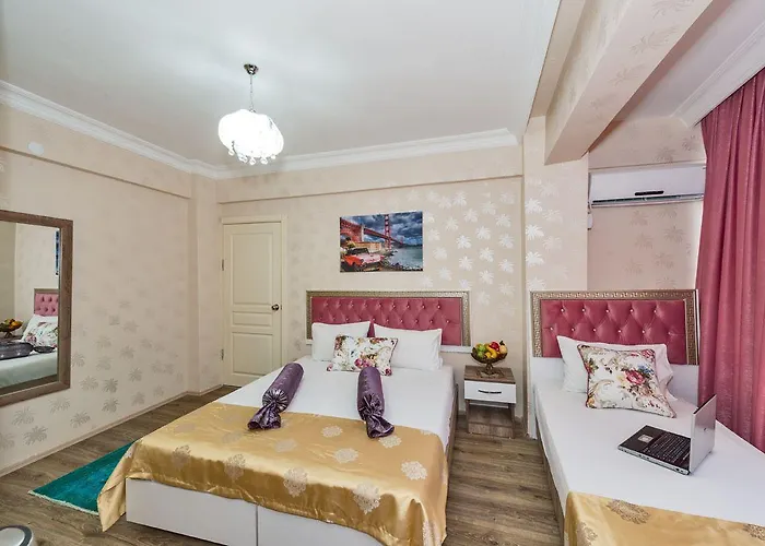 Отель Orange Airport