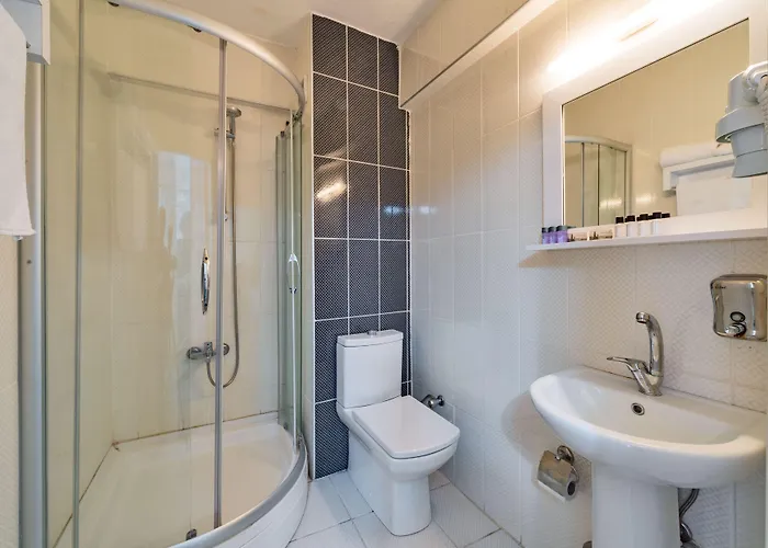 Orange Airport Отель 3*