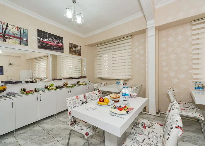 Отель Orange Airport