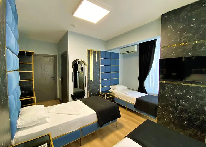 Отель Orange Airport 3*