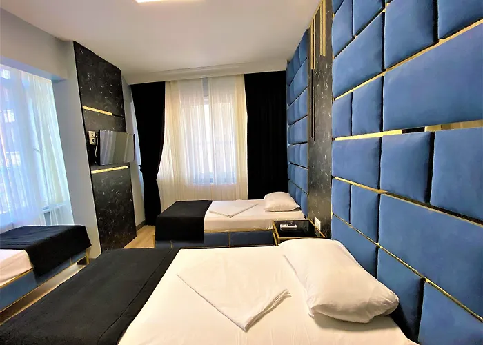 Отель Orange Airport