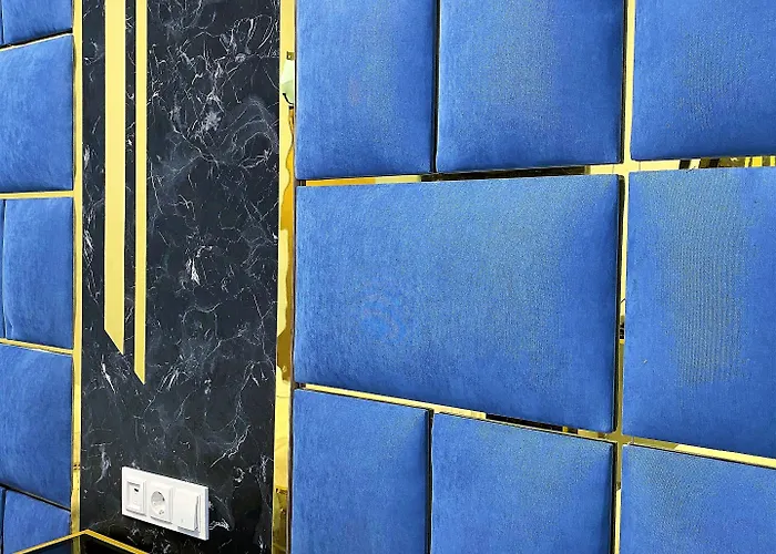 Orange Airport 3* Стамбул