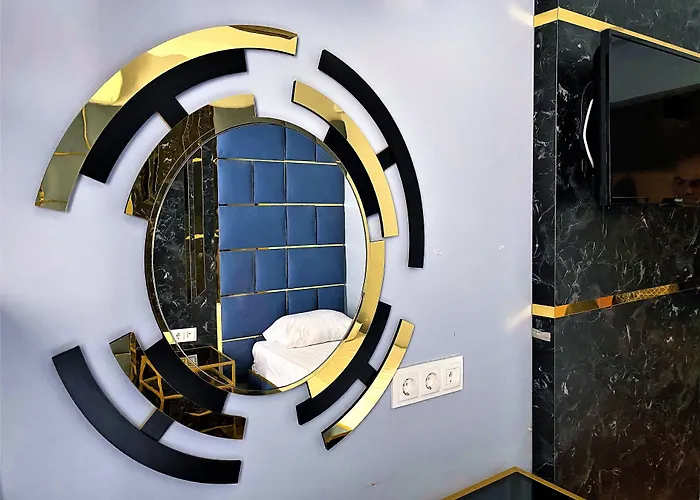 Отель Orange Airport