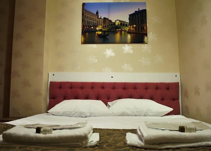 Orange Airport Стамбул