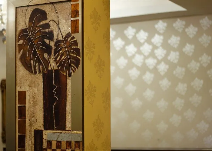 Отель Orange Airport