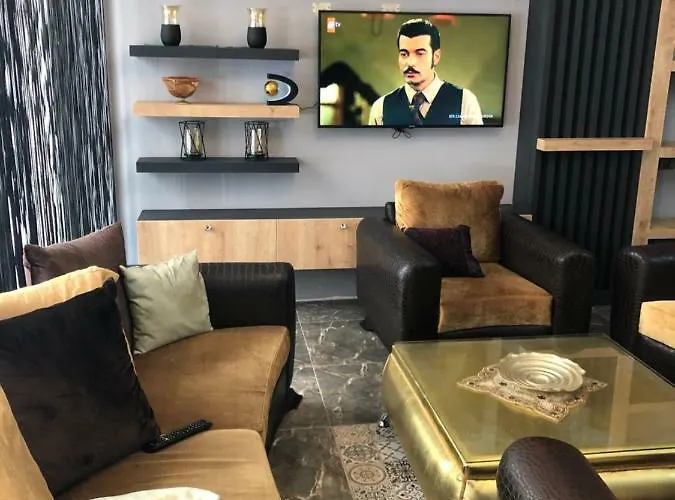 Orange Airport 3* Стамбул