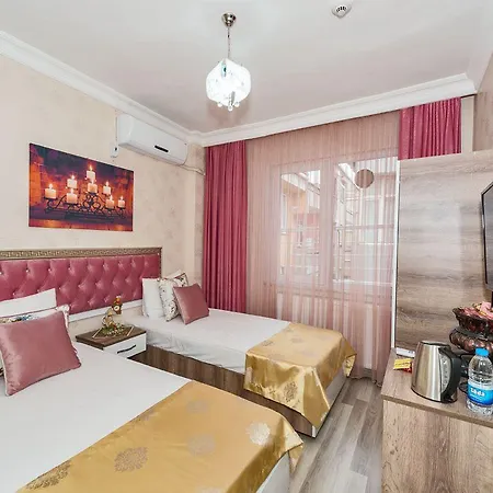 Orange Airport Otel