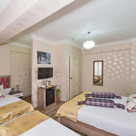 Orange Airport Otel